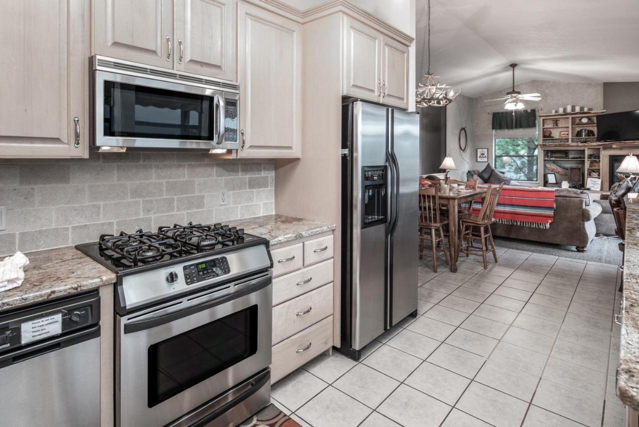 Robins Nest Villa Ruidoso Ngoại thất bức ảnh