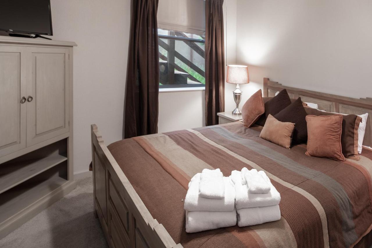 Robins Nest Villa Ruidoso Ngoại thất bức ảnh