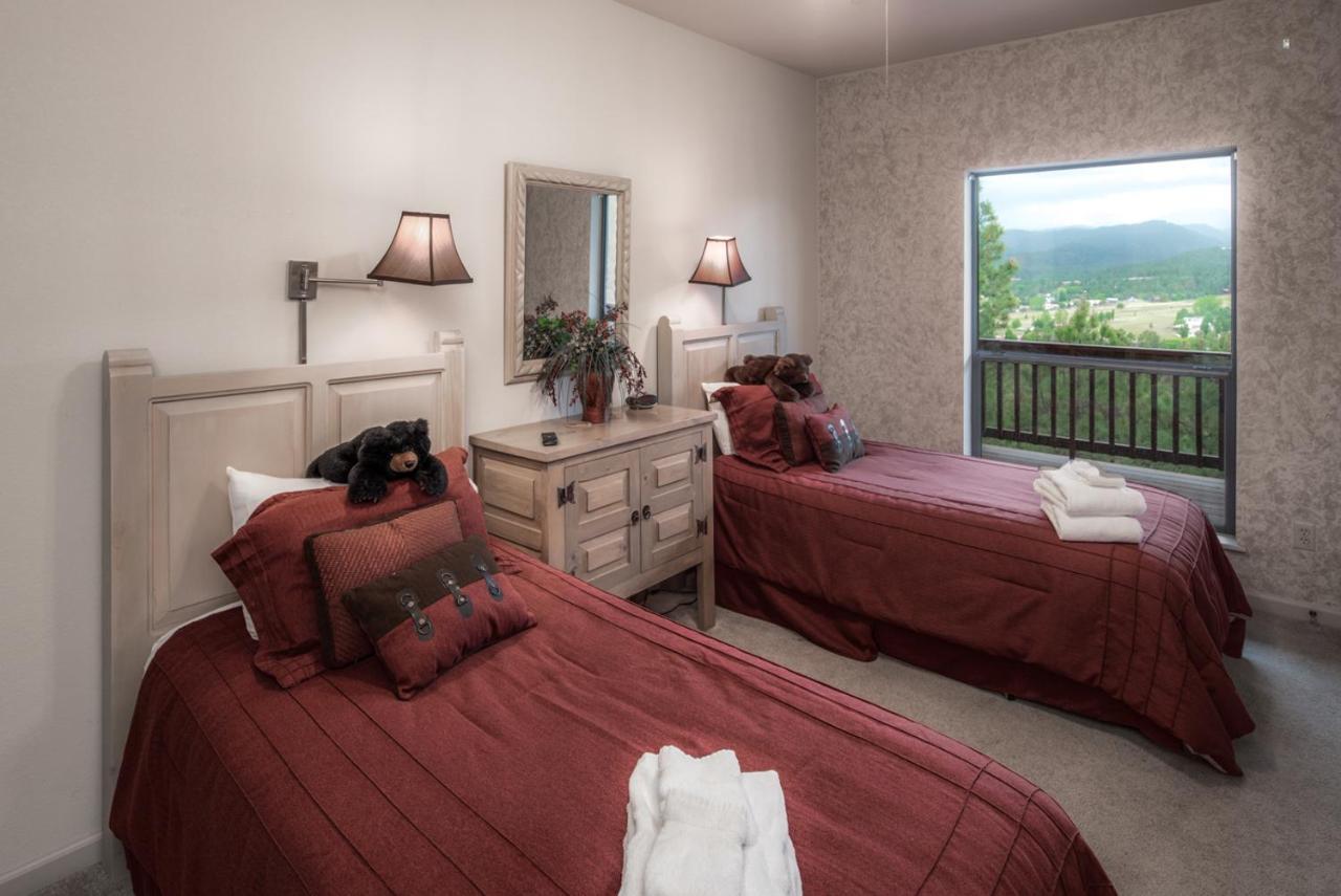 Robins Nest Villa Ruidoso Ngoại thất bức ảnh