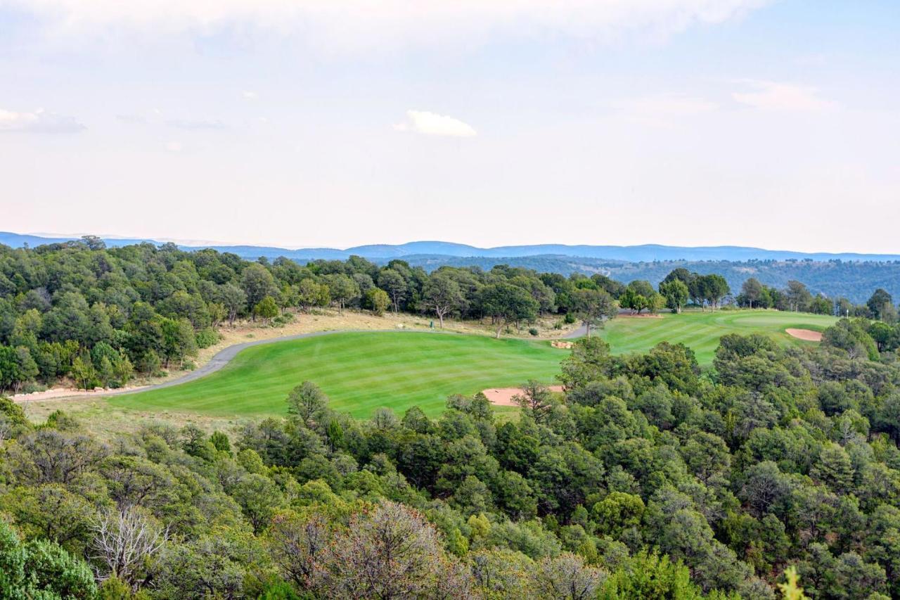 Robins Nest Villa Ruidoso Ngoại thất bức ảnh
