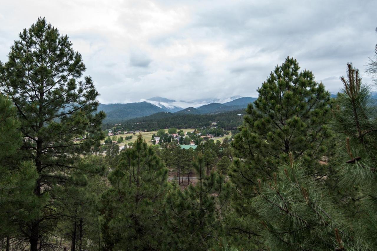 Robins Nest Villa Ruidoso Ngoại thất bức ảnh