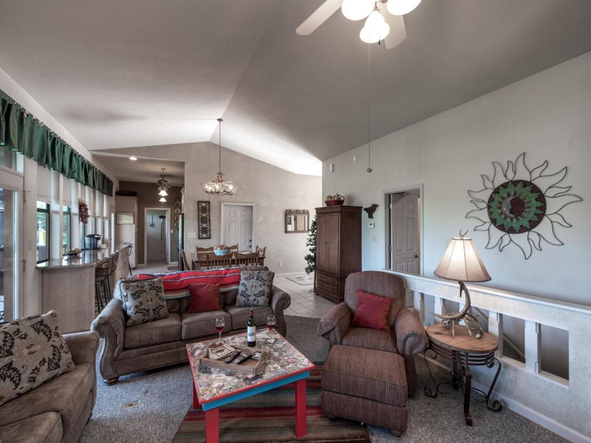Robins Nest Villa Ruidoso Ngoại thất bức ảnh