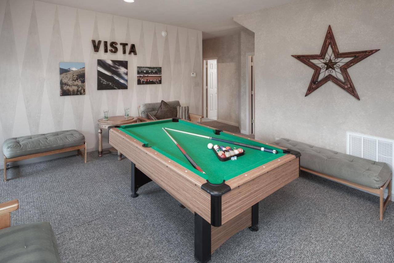 Robins Nest Villa Ruidoso Ngoại thất bức ảnh