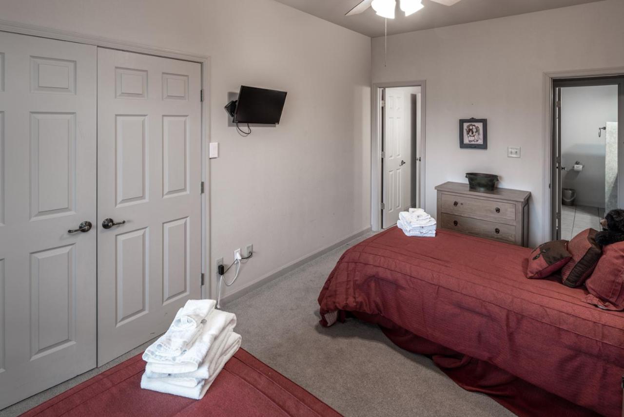 Robins Nest Villa Ruidoso Ngoại thất bức ảnh