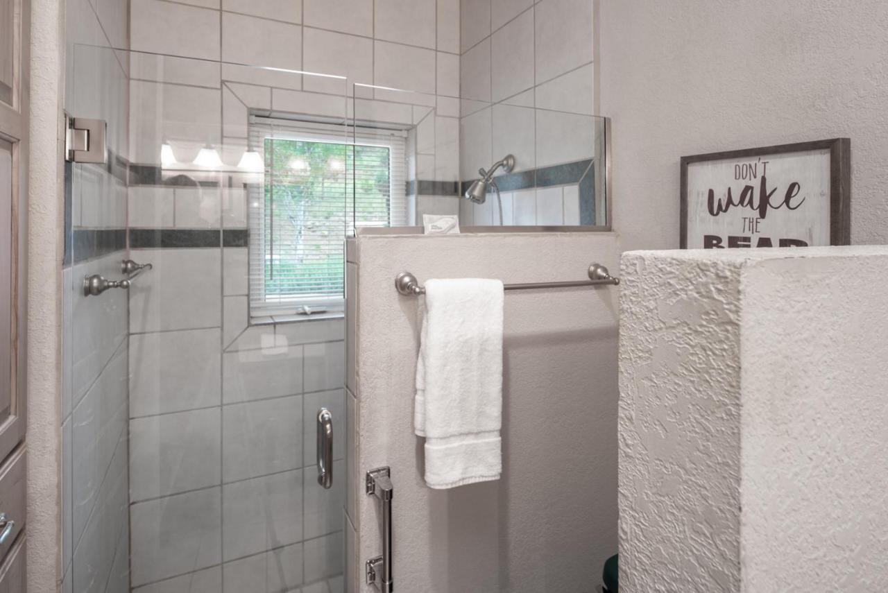 Robins Nest Villa Ruidoso Ngoại thất bức ảnh